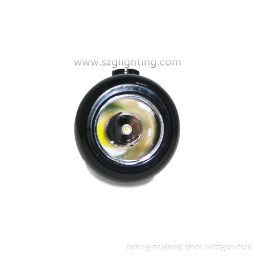 3W High Power LED Mining Cap Lamps